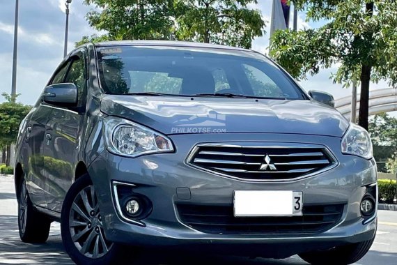 🔥 79k All In DP 🔥 New Arrival! 2019 Mitsubishi Mirage G4 GLS Automatic Gas.. Call 0956-7998581