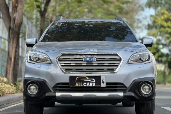 2nd hand 2016 Subaru Outback  for sale in good condition