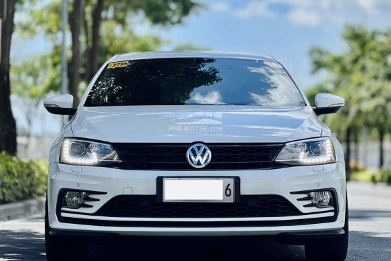 177k ALL IN DP‼️2016 Volkswagen Jetta TDi Diesel Automatic‼️