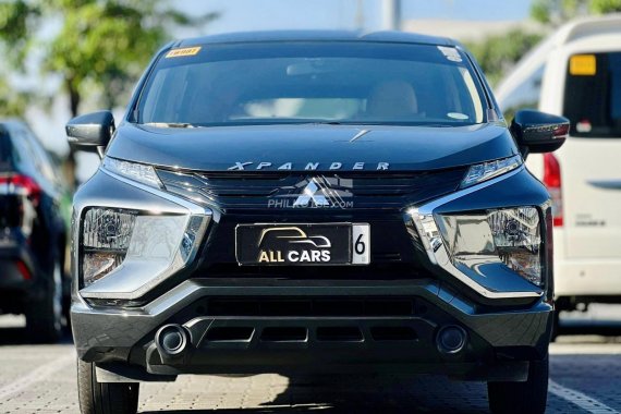 129k ALL IN PROMO‼️2020 Mitsubishi Xpander GLX 1.5 Manual Gas 9k mileage only!