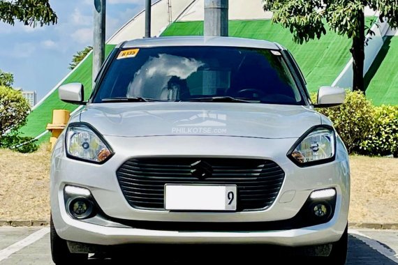 132k ALL IN DP‼️2019 Suzuki Swift 1.2L A/T‼️