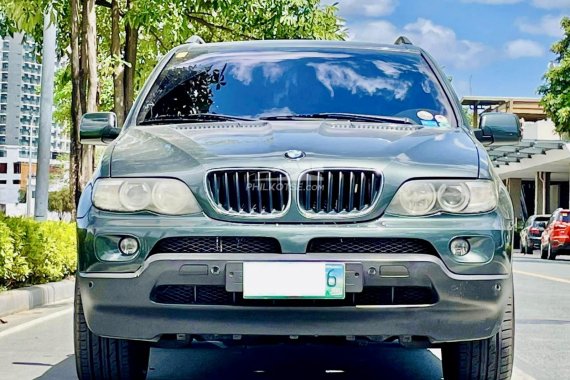 2007 BMW X5 3.0 Gas Automatic Rare 66k Mileage 294k All In DP Promo‼️