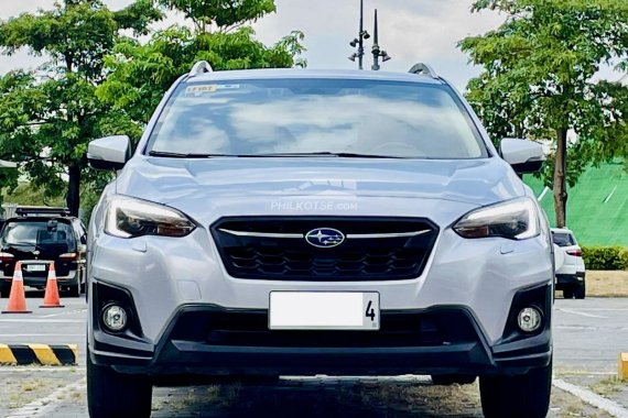2018 Subaru XV 2.0i-S Eyesight Automatic Gas‼️ 29kms mileage (Casa Maintained)‼️