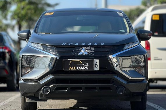 129k ALL IN PROMO!! Good quality 2020 Mitsubishi Xpander GLX 1.5 Manual Gas for sale
