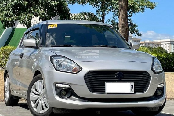 🔥 132k All In DP  New Arrival! 2019 Suzuki Swift 1.2L Automatic Gas.. Call 0956-7998581