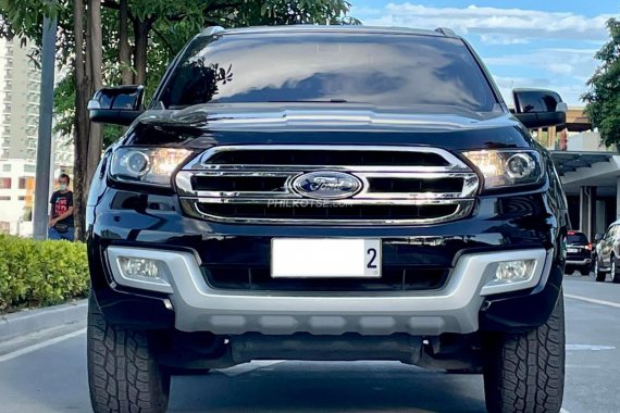 252k ALL IN PROMO!! RUSH sale!!! 2018 Ford Everest SUV / Crossover at cheap price