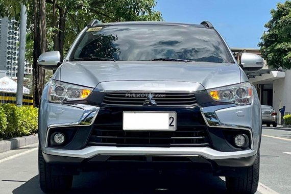 200k ALL IN PROMO!! Hot deal alert! 2017 Mitsubishi Asx  for sale at 728,000