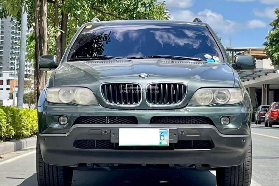 294k ALL IN PROMO!! FOR SALE! 2007 BMW X5  available at cheap price