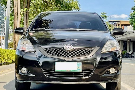 79k ALL IN DP‼️2012 Toyota Vios 1.3 G Automatic‼️