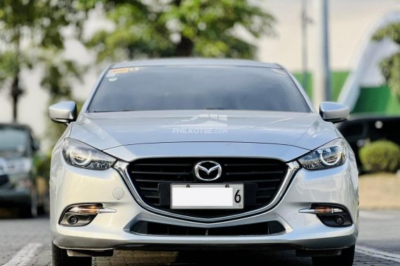 154k ALL IN DP‼️2018 Mazda 3 1.5 Hatchback Gas Automatic Skyactiv‼️