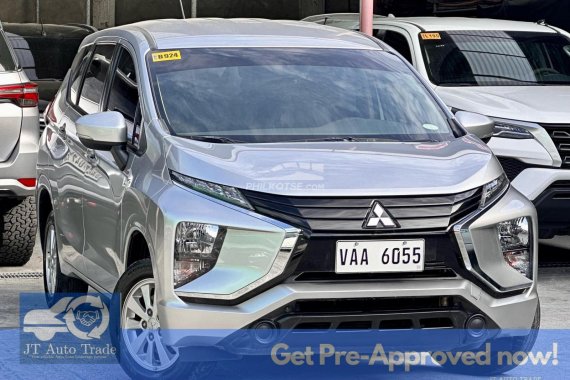 2019 Mitsubishi Xpander GLX M/T