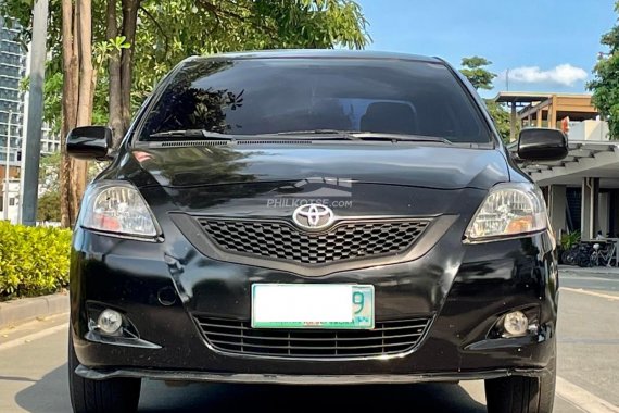 79k ALL IN CASHOUT!! Second hand 2012 Toyota Vios  for sale in good condition