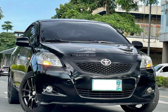 🔥 79k All In DP 🔥 New Arrival! 2012 Toyota Vios 1.3 G Automatic Gas.. Call 0956-7998581
