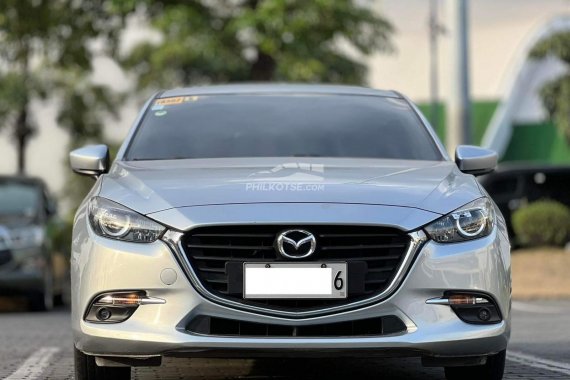 150k ALL IN PROMO!! Pre-owned 2018 Mazda 3 1.5 Skyactiv Hatchback Automatic Gas for sale