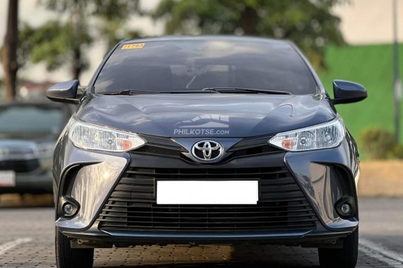 HOT!!! 2022 Toyota Vios XLE 1.3 Automatic Gas for sale at affordable price