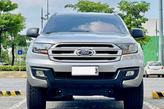 2016 Ford Everest 4x2 Ambiente 2.2 AT Dsl‼️