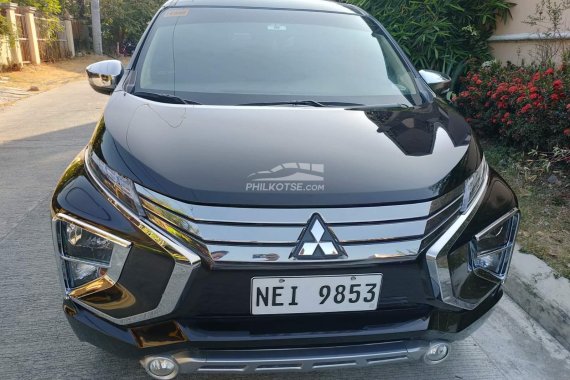 2020 Acquired Mitsubishi Xpander GLS A/T