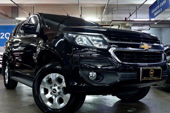 2017 Chevrolet Trailblazer LT 2.8L 4X2 DSL AT DURAMAX Well-maintained