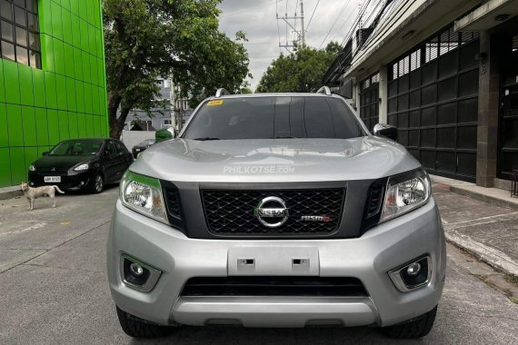 2019 Nissan Navara 2.5 EL A/T