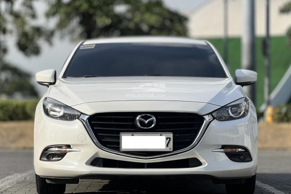 158k ALL IN PROMO!! RUSH sale!!! 2018 Mazda 3 Sedan at cheap price