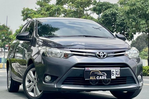 🔥 79k All In DP 🔥 New Arrival! 2014 Toyota Vios 1.3L E Manual Gas.. Call 0956-7998581