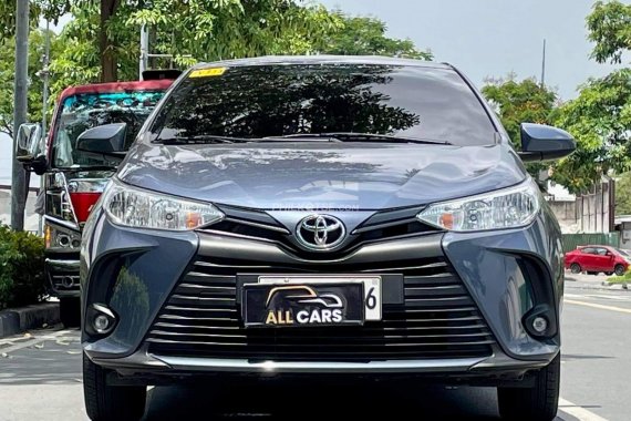 Rush Sale!!! 2022 Toyota Vios XLE 1.3 Automatic Gas for sale by Trusted seller