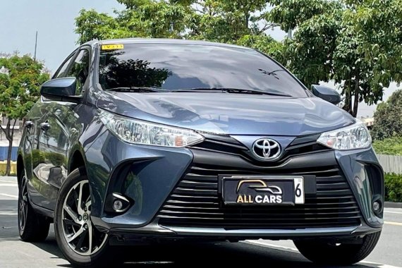 🔥 PRICE DROP 🔥 2022 Toyota Vios XLE 1.3 Automatic Gas.. Call 0956-7998581