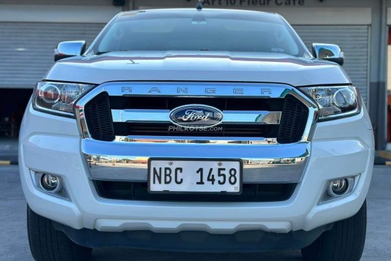 2017 Ford Ranger XLT Automatic Diesel 2x2