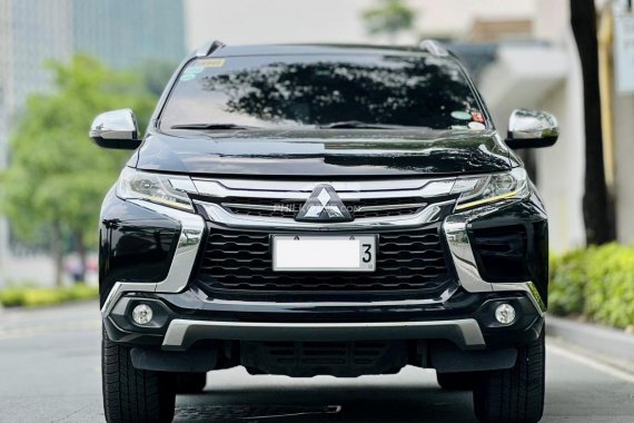 2018 Mitsubishi Montero GLS Premium 4x2 Automatic Diesel‼️Lowest Price in the Market‼️