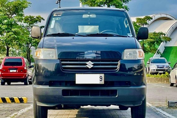 2014 Suzuki APV Gas Manual‼️66k ALL IN DP PROMO‼️