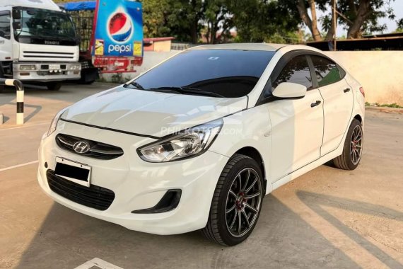 HOT!!! 2018 Hyunda Accent GL for sale at affordable price 
