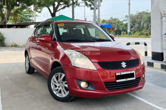 HOT!!! Suzuki Swift GL for sale at affordable price 