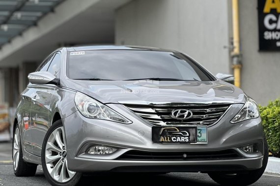 🔥 133k All In DP 🔥 New Arrival! 2011 Hyundai Sonata 2.4 Automatic Gas.. Call 0956-7998581