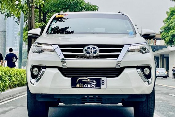 2016 Toyota Fortuner 4x2 2.4L V Diesel Automatic 329K ALL IN‼️