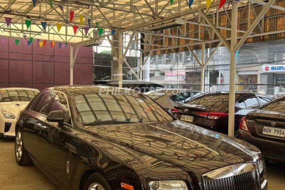 HOT!!! 2018 Rolls-Royce Ghost  for sale at affordable price