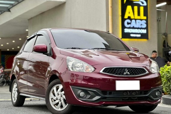 🔥 62k All In DP 🔥 New Arrival! 2016 Mitsubishi Mirage 1.2 GLX Manual Gas.. Call 0956-7998581