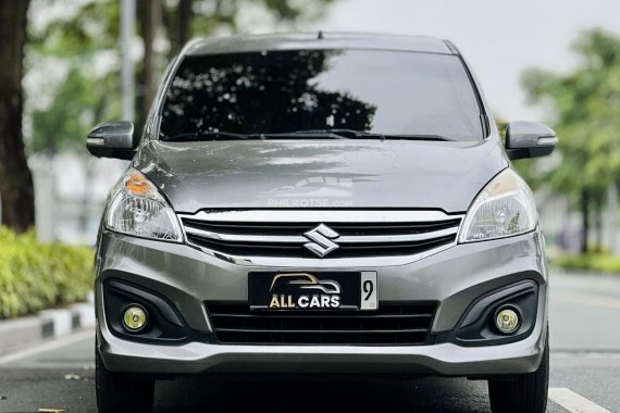 2018 Suzuki Ertiga GL Gas Automatic‼️