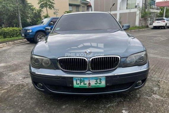 HOT!!! 2006 BMW 730i for sale at affordable price 