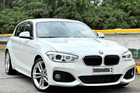 HOT!!! BMW 118i M-Sport for sale at affordable price 