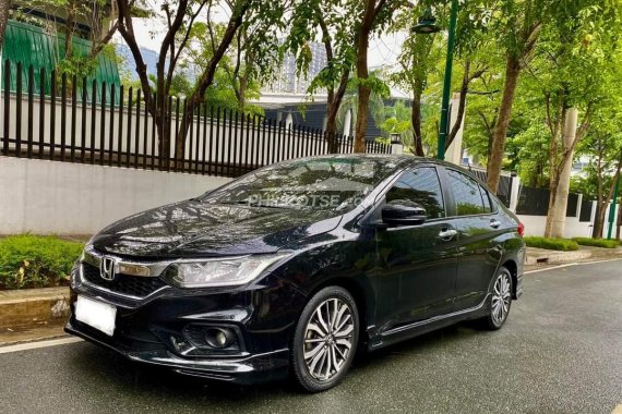 HOT!!! 2019 Honda City VX for sale at affordable price 
