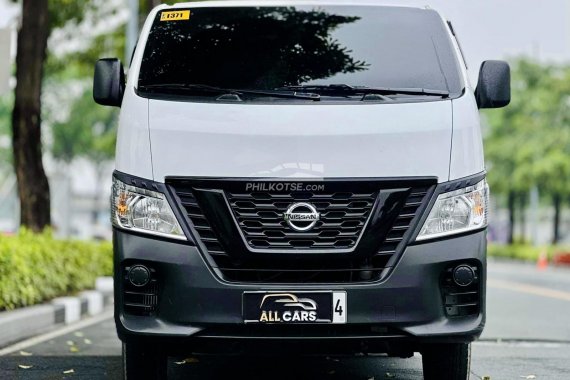 2023 Nissan Urvan NV350 2.5 Diesel Manual‼️