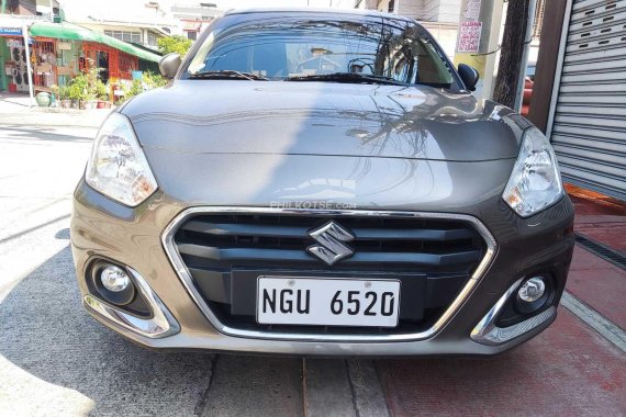 2021 Suzuki dzire GL Plus 1.2 AGS