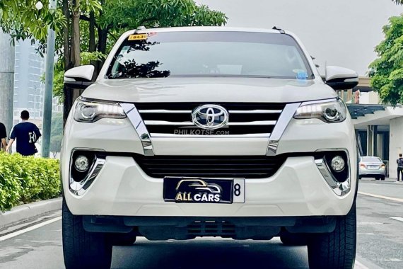 2016 Toyota Fortuner 4x2 2.4L V Diesel Automatic 319K ALL IN‼️