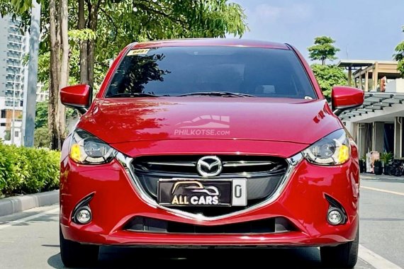 2016 Mazda 2 sedan Automatic Gas 109K ALL IN‼️