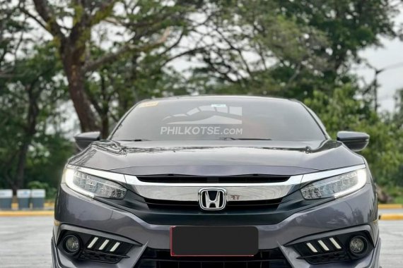 HOT!!! 2018 Honda Civic FC for sale at affordable price 