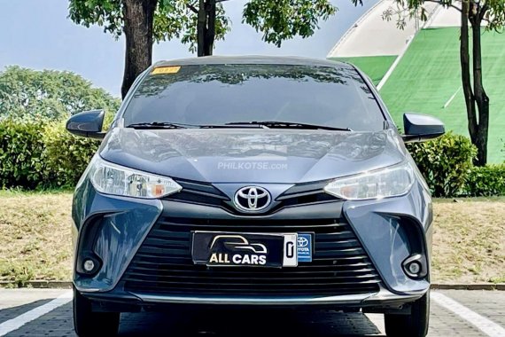 2022 Toyota Vios XLE 1.3 Automatic Gas‼️81K ALL IN DP‼️