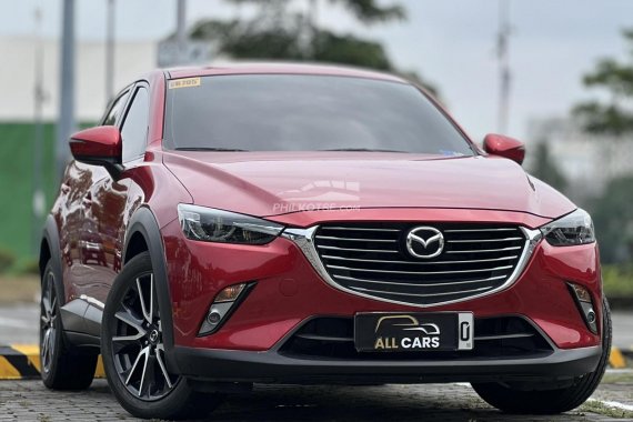 🔥 PRICE DROP 🔥 197k All In DP 🔥 2018 Mazda CX3 Sport 2.0 Automatic Gas.. Call 0956-7998581