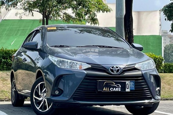 🔥 PRICE DROP 🔥 71k All In DP 🔥 2022 Toyota Vios XLE 1.3 Automatic Gas.. Call 0956-7998581