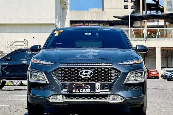 2019 Hyundai Kona 2.0 GLS AT Gas‼️