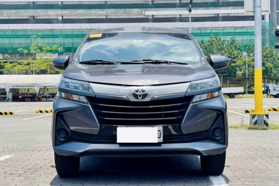 2019 Toyota Avanza 1.3 E Automatic Gas‼️